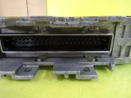 Volkswagen Golf III Sterownik / Moduł ECU 0261200701