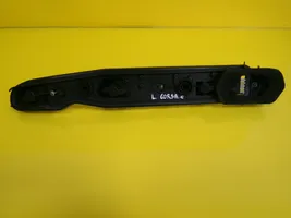 Opel Corsa C Wkład lampy tylnej 