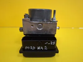 Ford Ka ABS Pump 0265800791