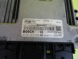 Ford Focus Calculateur moteur ECU 0281015242