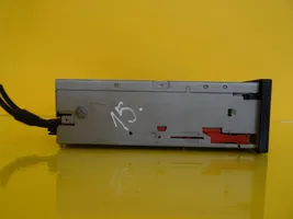 Audi A6 S6 C6 4F GPS navigation control unit/module 4E0919887C