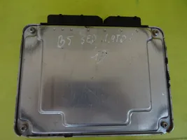 Volkswagen PASSAT B5 Calculateur moteur ECU 038906019BK