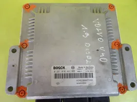 Volvo S40, V40 Sterownik / Moduł ECU 0281010441