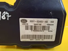 Ford Mondeo MK IV Pompe ABS 9G91-2C405-AB