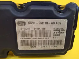 Ford Galaxy ABS-pumppu 6G912M110AH