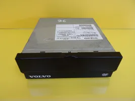 Volvo V70 Stacja multimedialna GPS / CD / DVD 307753691