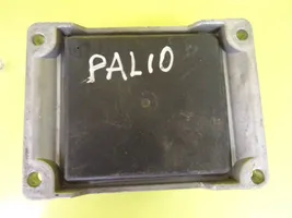 Fiat Palio Sterownik / Moduł ECU 0261207490