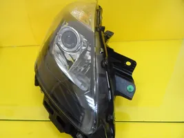 Renault Clio III Lampa przednia 