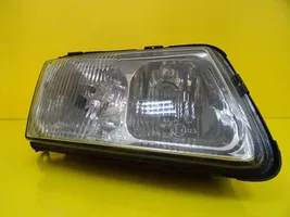 Audi A3 S3 8L Lampa przednia 