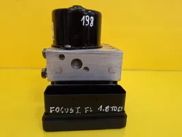 Ford Focus ABS-pumppu 10.0925-0119.3