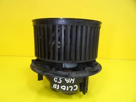 Renault Clio III Ventola riscaldamento/ventilatore abitacolo 