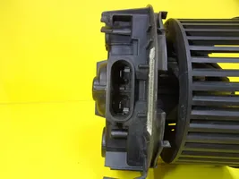 Renault Clio III Ventola riscaldamento/ventilatore abitacolo 