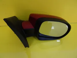 Renault Clio III Specchietto retrovisore elettrico portiera anteriore 