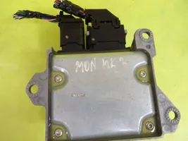 Ford Mondeo Mk III Airbag control unit/module 4S7T-14B056-AA