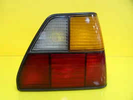 Volkswagen Golf II Lampa tylna 