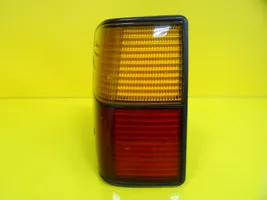 Volkswagen Golf II Lampa tylna 