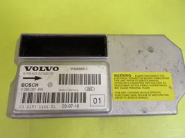 Volvo V70 Module de contrôle airbag 0285001456