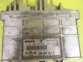 Volkswagen PASSAT B4 Calculateur moteur ECU 1H0907311P