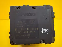 Hyundai Santa Fe ABS-pumppu 58900-26150