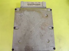 Ford Focus Sterownik / Moduł ECU 98AB12A650DAB