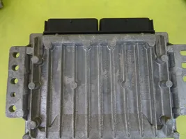 Rover 75 Motorsteuergerät/-modul S108847002B