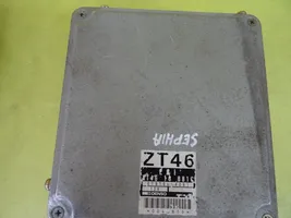 KIA Sephia Engine control unit/module 0797004081