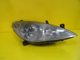 Peugeot 307 Phare frontale 9634369480