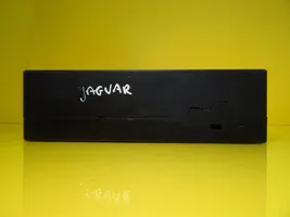 Jaguar S-Type CD/DVD-vaihdin XW4F18C830A