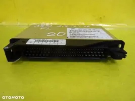 Audi A8 S8 D2 4D Module de contrôle de boîte de vitesses ECU 4D0927156CQ