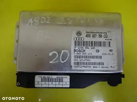 Audi A8 S8 D2 4D Centralina/modulo scatola del cambio 4D0927156CQ