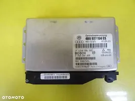 Audi A6 S6 C5 4B Module de contrôle de boîte de vitesses ECU 4B0927156ES