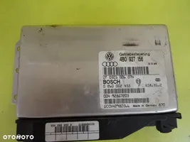 Audi A6 S6 C5 4B Unidad de control/módulo de la caja de cambios 4B0927156