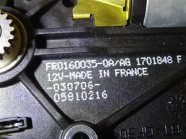 Honda CR-V Motor / Aktuator FR0160035-0A