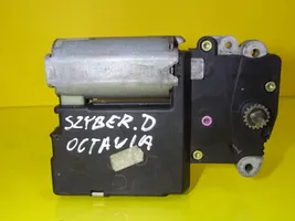Skoda Octavia Mk1 (1U) Moottori/käyttölaite 