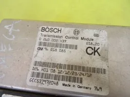 Opel Omega B2 Module de contrôle de boîte de vitesses ECU 0260002437