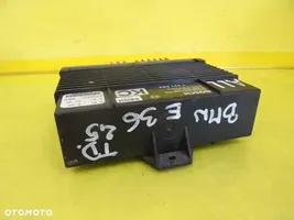 BMW 3 E36 Module de contrôle de boîte de vitesses ECU 0260002217