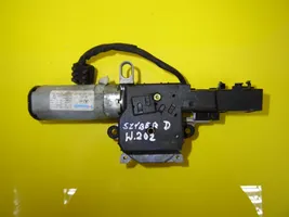 Mercedes-Benz C W202 Motor / Aktuator 2028207542