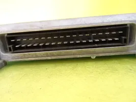 Renault 19 Sterownik / Moduł ECU HOM7700731802