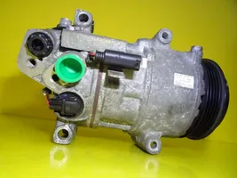 Mercedes-Benz A W169 Klimakompressor Pumpe A0012303511