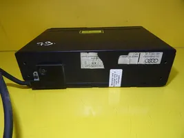 Audi A6 S6 C5 4B Changeur CD / DVD 4B0035111A