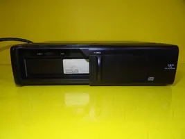 Lancia Thesis CD/DVD-vaihdin SLACDC00
