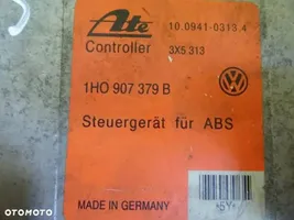Volkswagen Golf III Centralina/modulo ABS 1H0907379B