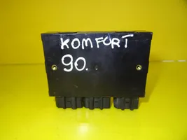 Volkswagen New Beetle Module confort 1C0962258AB