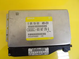 Audi A4 S4 B5 8D ABS-ohjainlaite/moduuli 0265109001