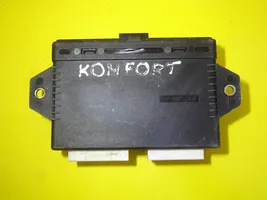 Fiat Marea Moduł / Sterownik komfortu 46517329