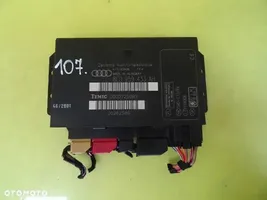 Audi A4 S4 B7 8E 8H Modulo comfort/convenienza 8E0959433AH