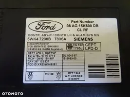 Ford Focus Modulo comfort/convenienza 98AG15K600DB