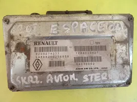 Renault Espace -  Grand espace IV Calculateur moteur ECU 8200274277