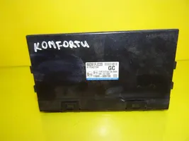 Subaru Impreza IV Module confort 88281FJ220