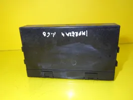 Subaru Impreza IV Module confort 88281FJ220